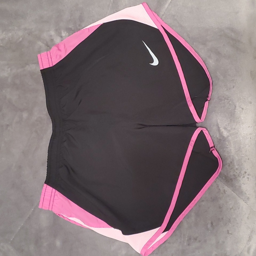 Nike running shorts XS